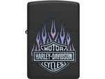 Zippo Harley Davidson Lighter ZO77164
