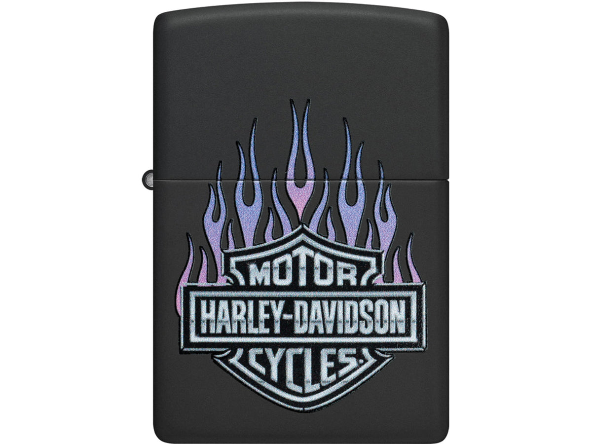 Zippo Harley Davidson Lighter ZO77164