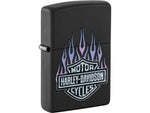 Zippo Harley Davidson Lighter ZO77164