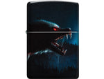 Zippo Horror Wolf Lighter ZO56052