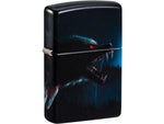 Zippo Horror Wolf Lighter ZO56052