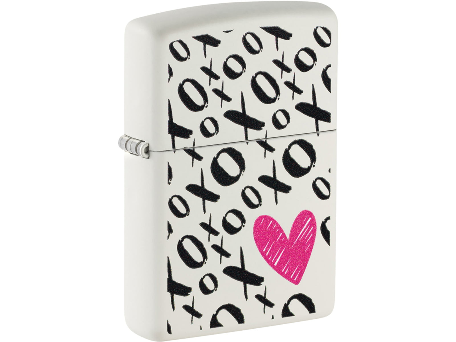 Zippo Hugs and Kisses Lighter ZO26817