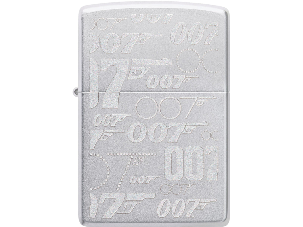 Zippo James Bond Lighter ZO75568
