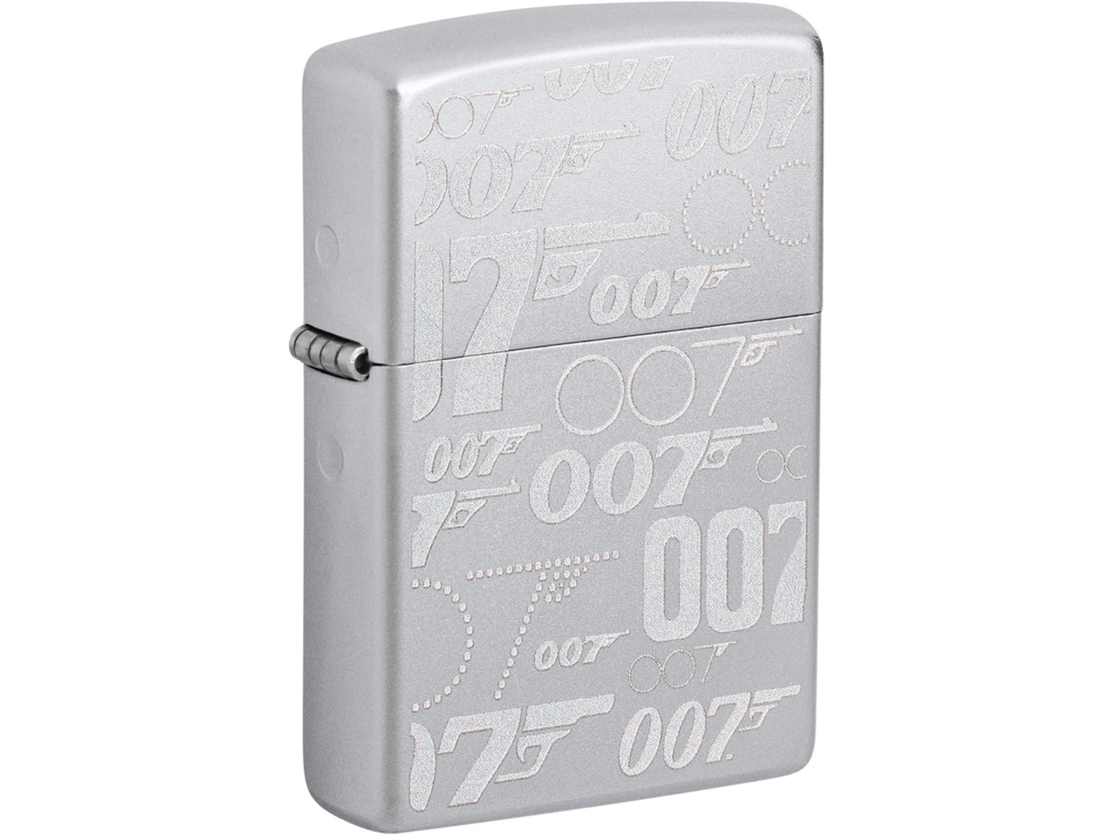 Zippo James Bond Lighter ZO75568