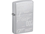 Zippo James Bond Lighter ZO75568