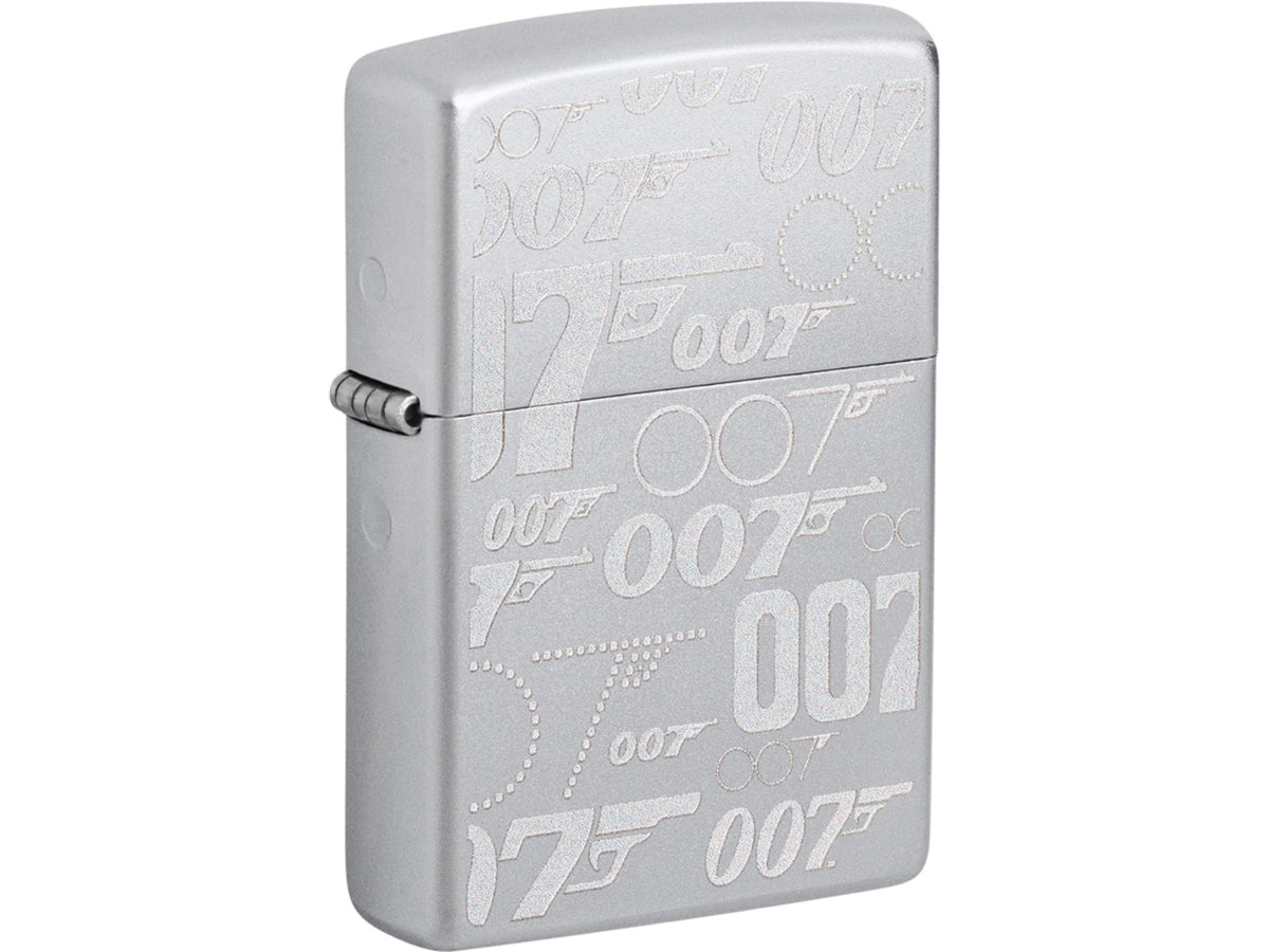 Zippo James Bond Lighter ZO75568