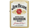 Zippo Jim Beam Label Lighter ZO59509