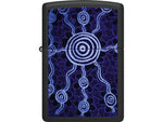 Zippo John Smith Gumbula Design