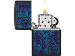 Zippo John Smith Gumbula Design
