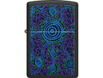 Zippo John Smith Gumbula Design