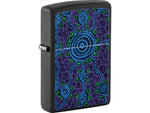 Zippo John Smith Gumbula Design