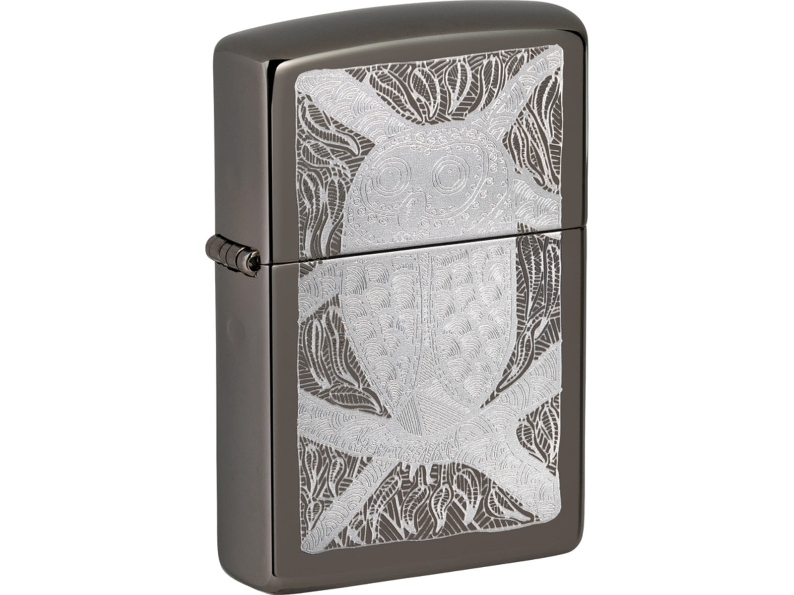 Zippo John Smith Gumbula Design ZO70447