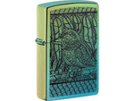 Zippo John Smith Gumbula Lighter