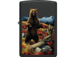 Zippo Linda Picken Lighter