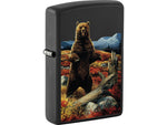 Zippo Linda Picken Lighter
