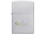 Zippo Love Design Lighter ZO75521