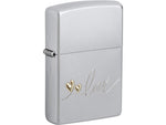 Zippo Love Design Lighter ZO75521
