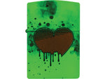 Zippo Love Drip Lighter ZO59335