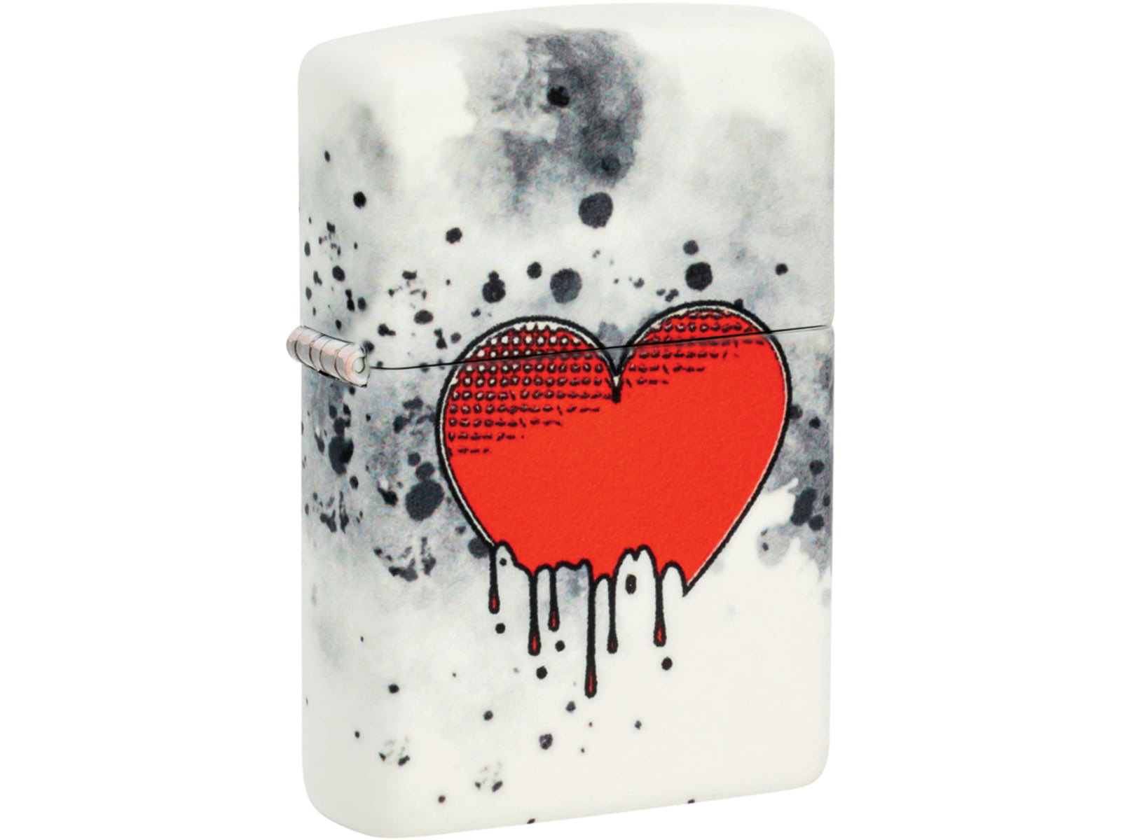 Zippo Love Drip Lighter ZO59335