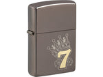 Zippo Lucky 7 Lighter ZO25174