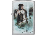 Zippo Luis Royo Lighter ZO25226