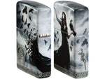 Zippo Mazzi Lighter ZO56525