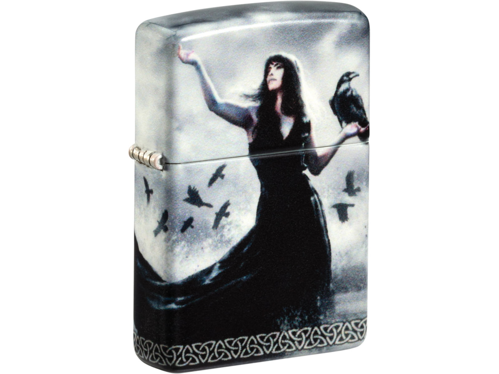 Zippo Mazzi Lighter ZO56525