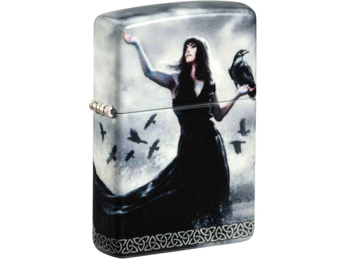 Zippo Mazzi Lighter ZO56525