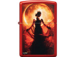 Zippo Mazzi Sun Lighter ZO75974