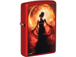 Zippo Mazzi Sun Lighter ZO75974