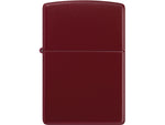Zippo Merlot Classic Lighter ZO25408