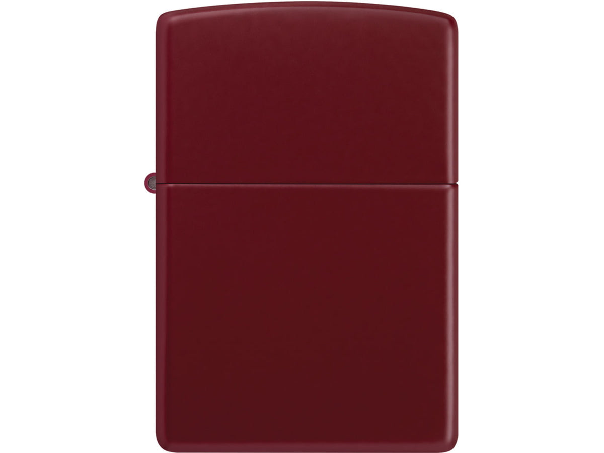 Zippo Merlot Classic Lighter ZO25408
