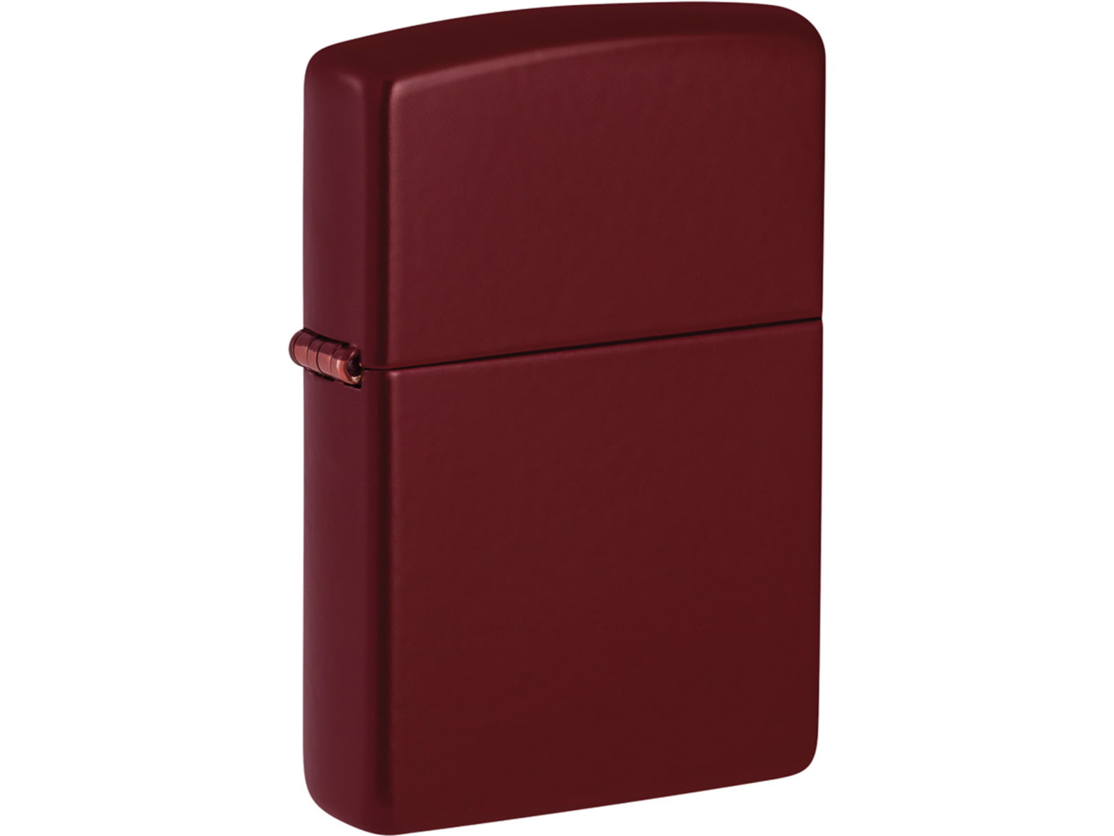 Zippo Merlot Classic Lighter ZO25408