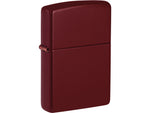 Zippo Merlot Classic Lighter ZO25408