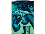 Zippo Mermaid Lighter