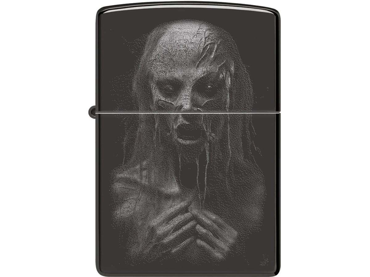 Zippo Monster Lighter ZO59466
