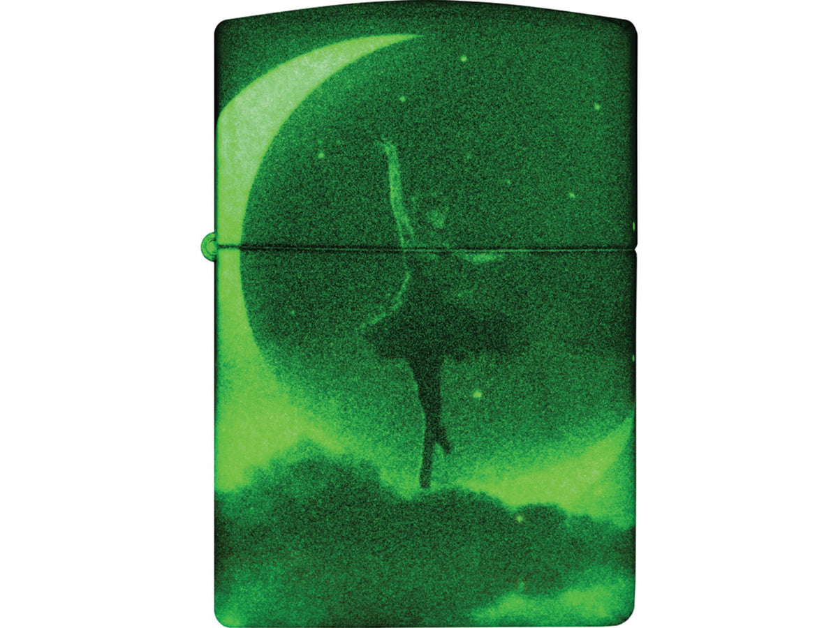 Zippo Mythological Design Lighter ZO55047