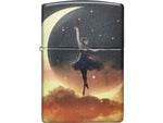 Zippo Mythological Design Lighter ZO55047