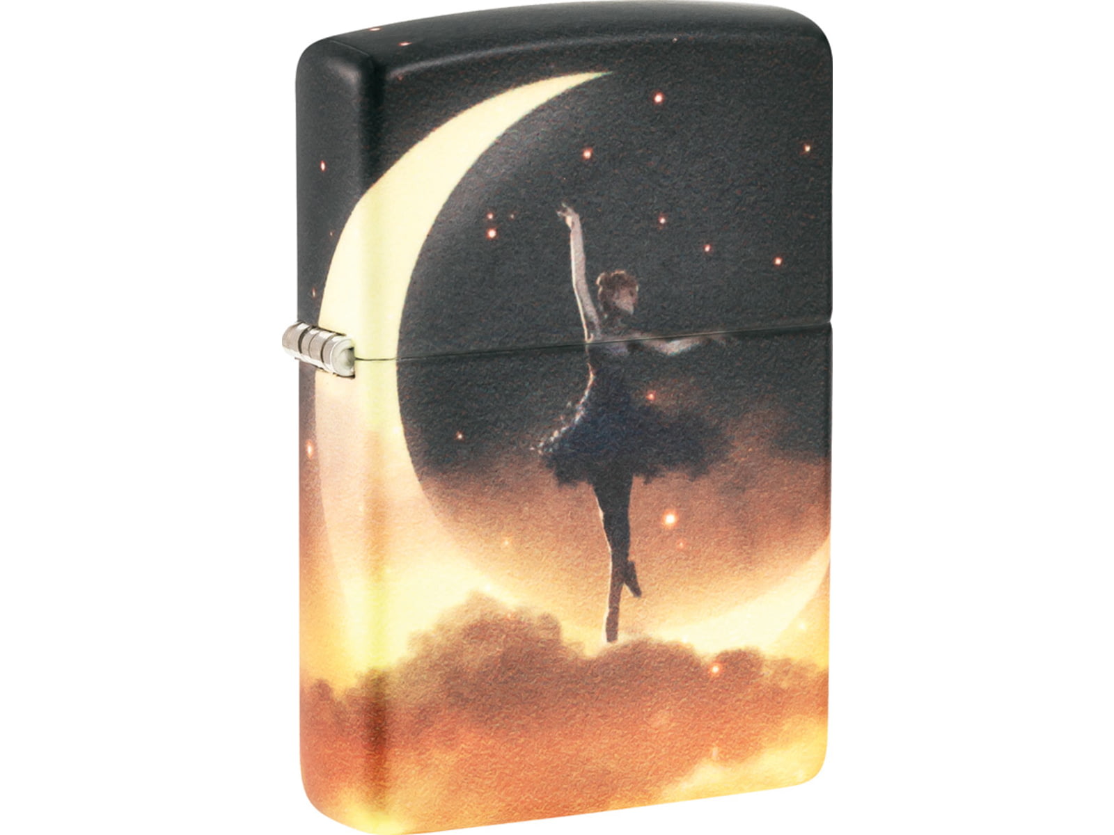 Zippo Mythological Design Lighter ZO55047