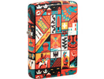 Zippo Old Ages Lighter ZO75663