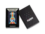 Zippo Outdoor Logo Lighter