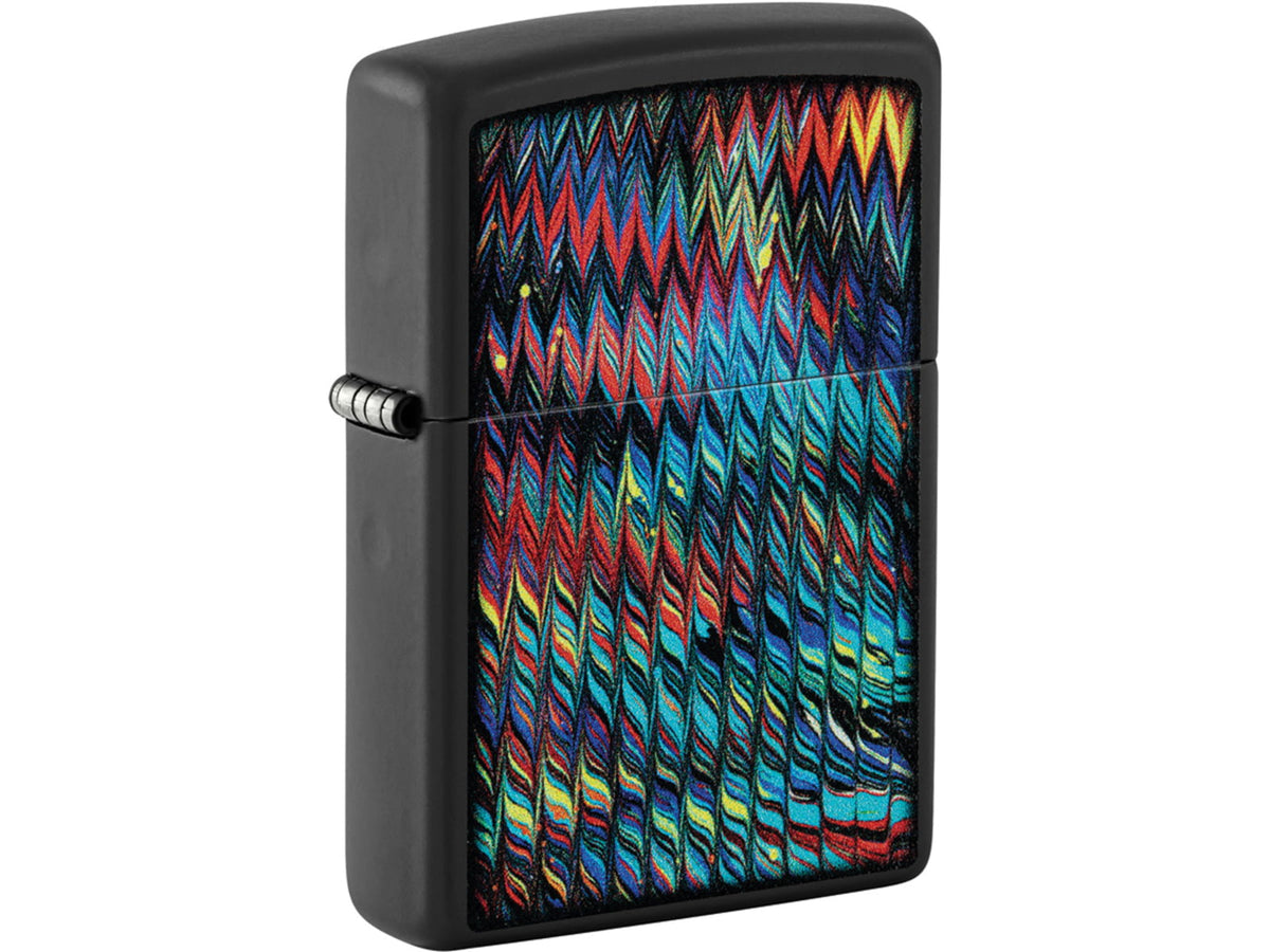 Zippo Paint Pour Lighter ZO58578