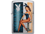Zippo Playboy Lighter ZO73314