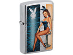 Zippo Playboy Lighter ZO73314