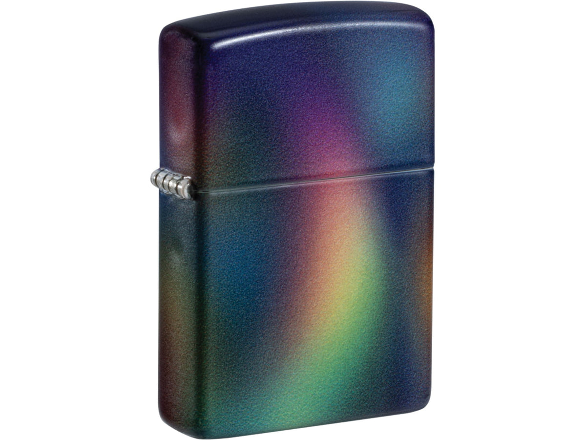 Zippo Prismatic Lighter ZO76410