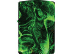 Zippo Psychedelic Swirl Lighter ZO75651