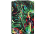Zippo Psychedelic Swirl Lighter ZO75651