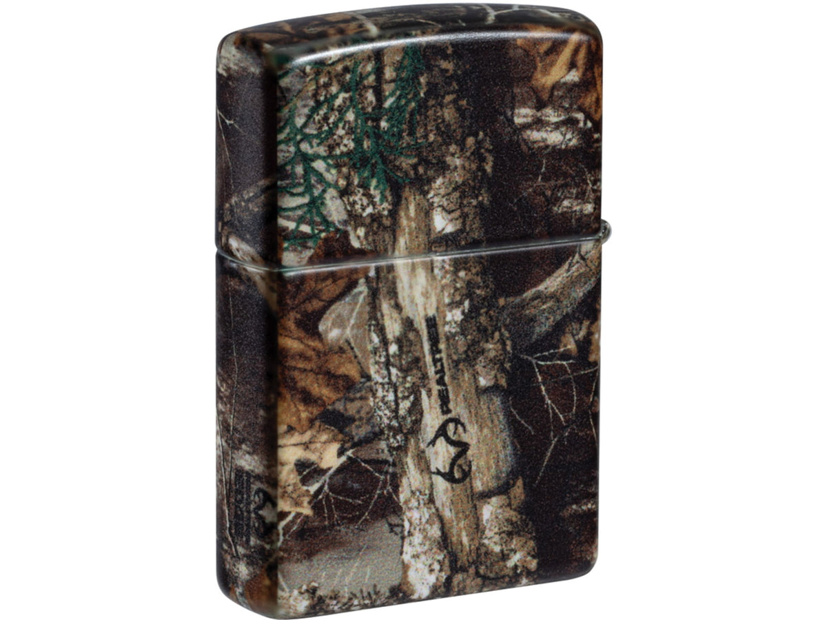 Zippo Realtree Lighter ZO76429