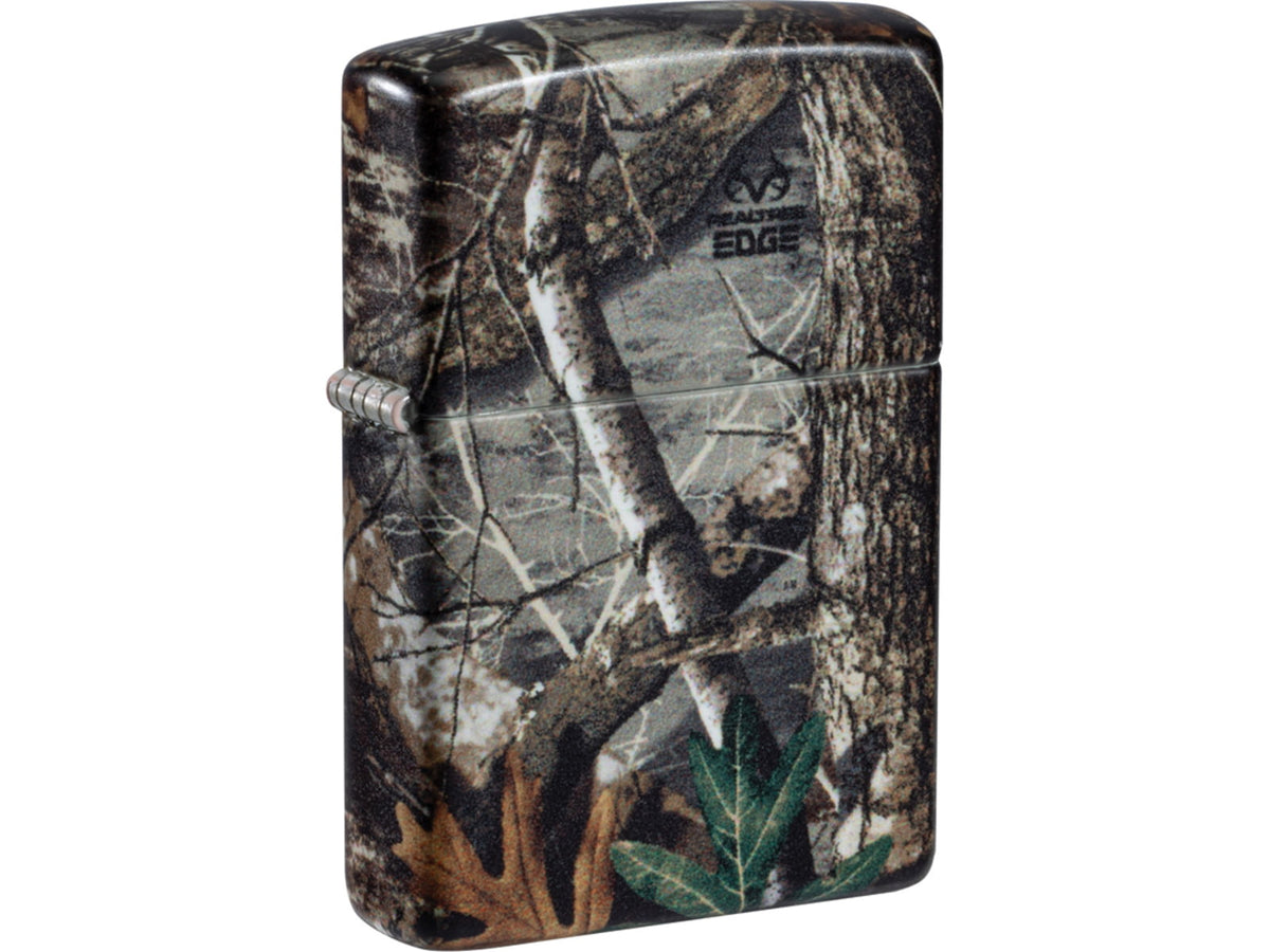 Zippo Realtree Lighter ZO76429