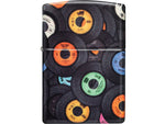 Zippo Records Lighter ZO55016